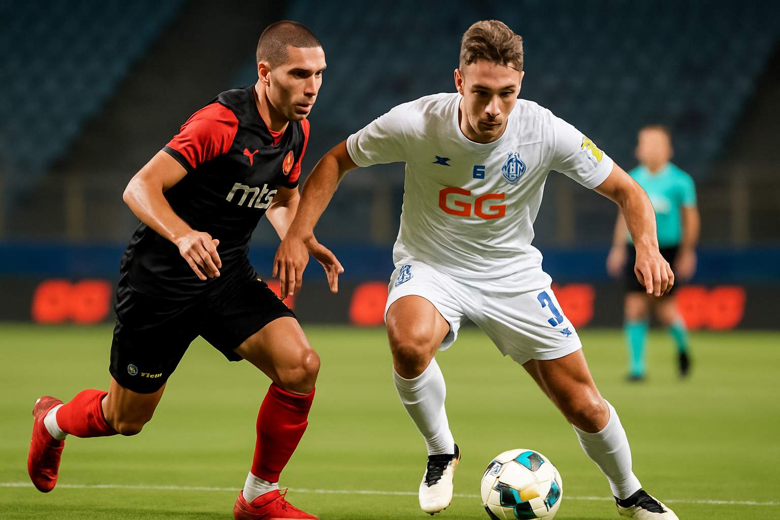 Dynamo Kiev vs Maccabi Tel Aviv prediction