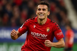 Ebro vs Osasuna prediction, odds & betting tips 02/12/2025