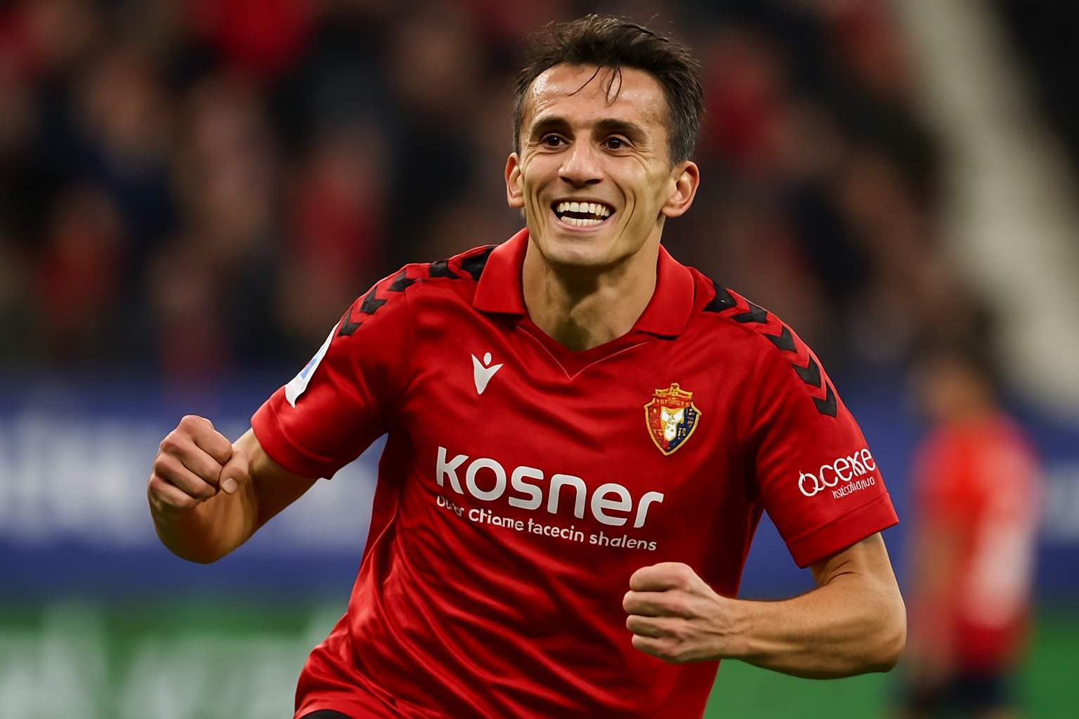 Ebro vs Osasuna prediction, odds & betting tips 02/12/2025