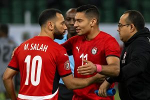 Egypt vs Benin prediction, odds & betting tips 05/01/2026