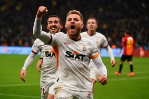 Eintracht Frankfurt vs Galatasaray prediction