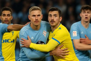 Elche vs Celta Vigo predictions