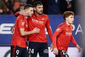 Elche vs Osasuna prediction, odds & betting tips 13/02/2026