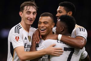 Elche vs Real Madrid predictions