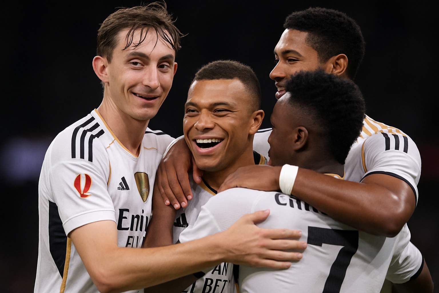 Elche vs Real Madrid predictions