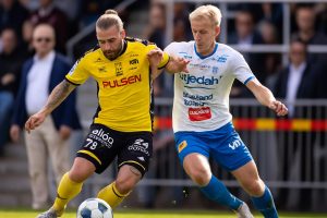 Elfsborg vs IFK Varnamo prediction