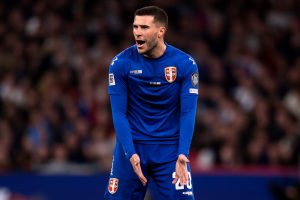 England vs Serbia prediction