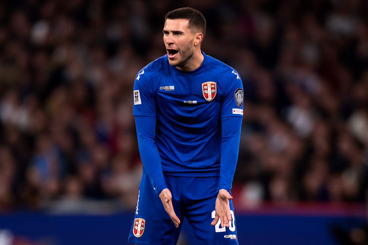 England vs Serbia prediction