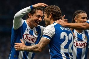 Espanyol vs Alaves prediction, odds & betting tips 30/01/2026