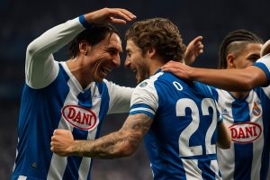 Espanyol vs Barcelona prediction, odds & betting tips 03/01/2026