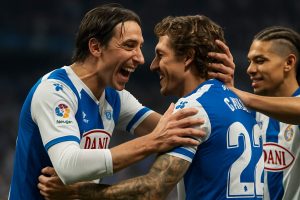 Espanyol vs Elche predictions