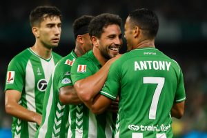 Espanyol vs Real Betis predictions