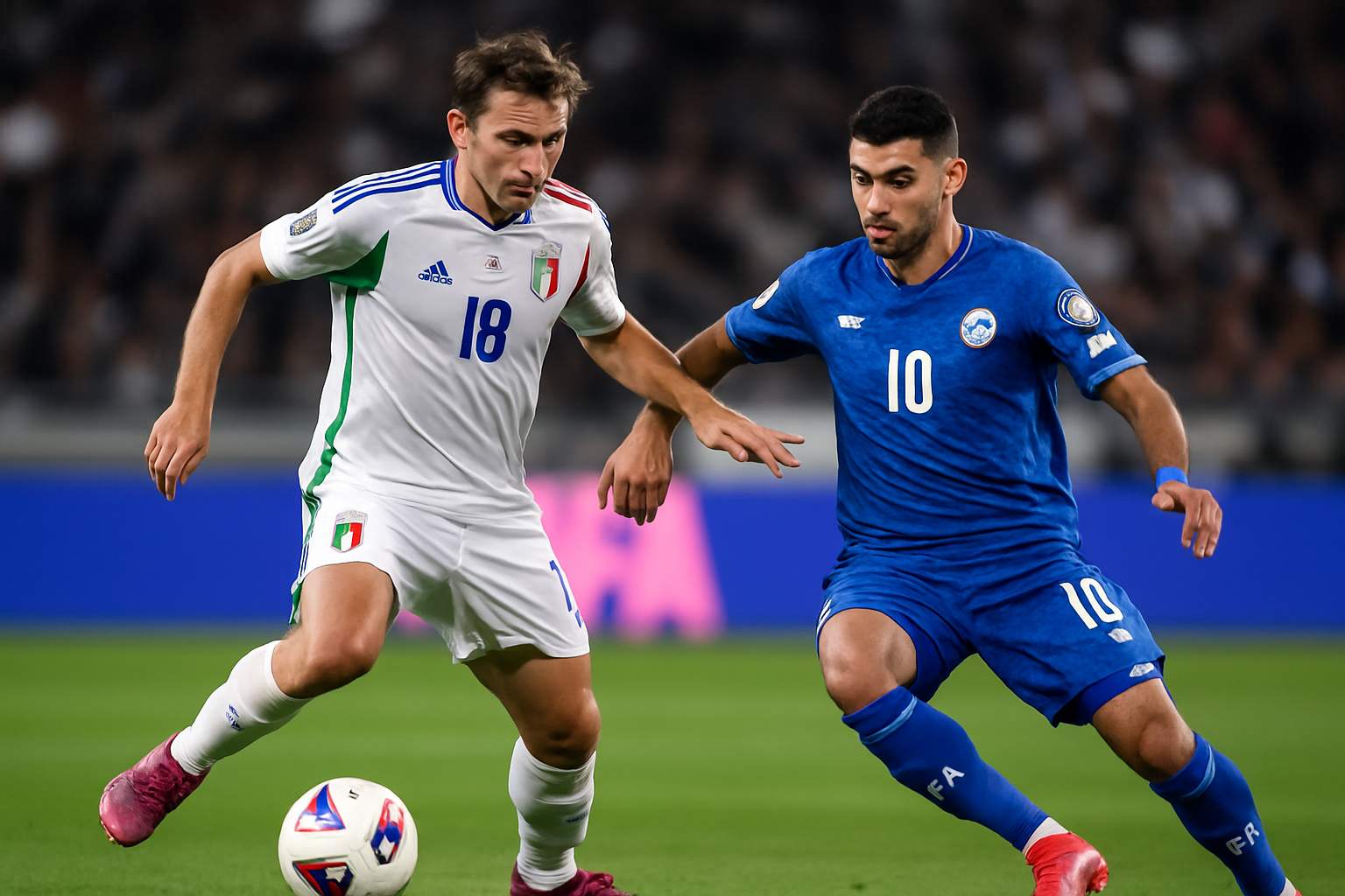 Estonia vs Italy prediction