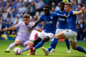 Everton vs Aston Villa prediction