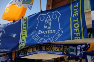 Everton vs Crystal Palace prediction