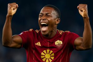 Everton vs Roma predictions