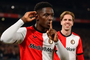 Excelsior vs Feyenoord predictions