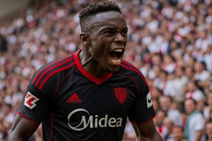 Extremadura vs Sevilla prediction, odds & betting tips 04/12/2025