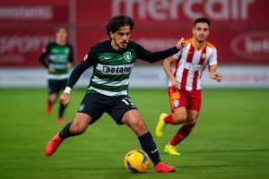 Famalicao vs Sporting Lisbon prediction