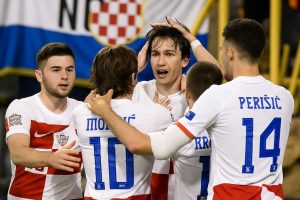 Faroe Islands vs Croatia predictions