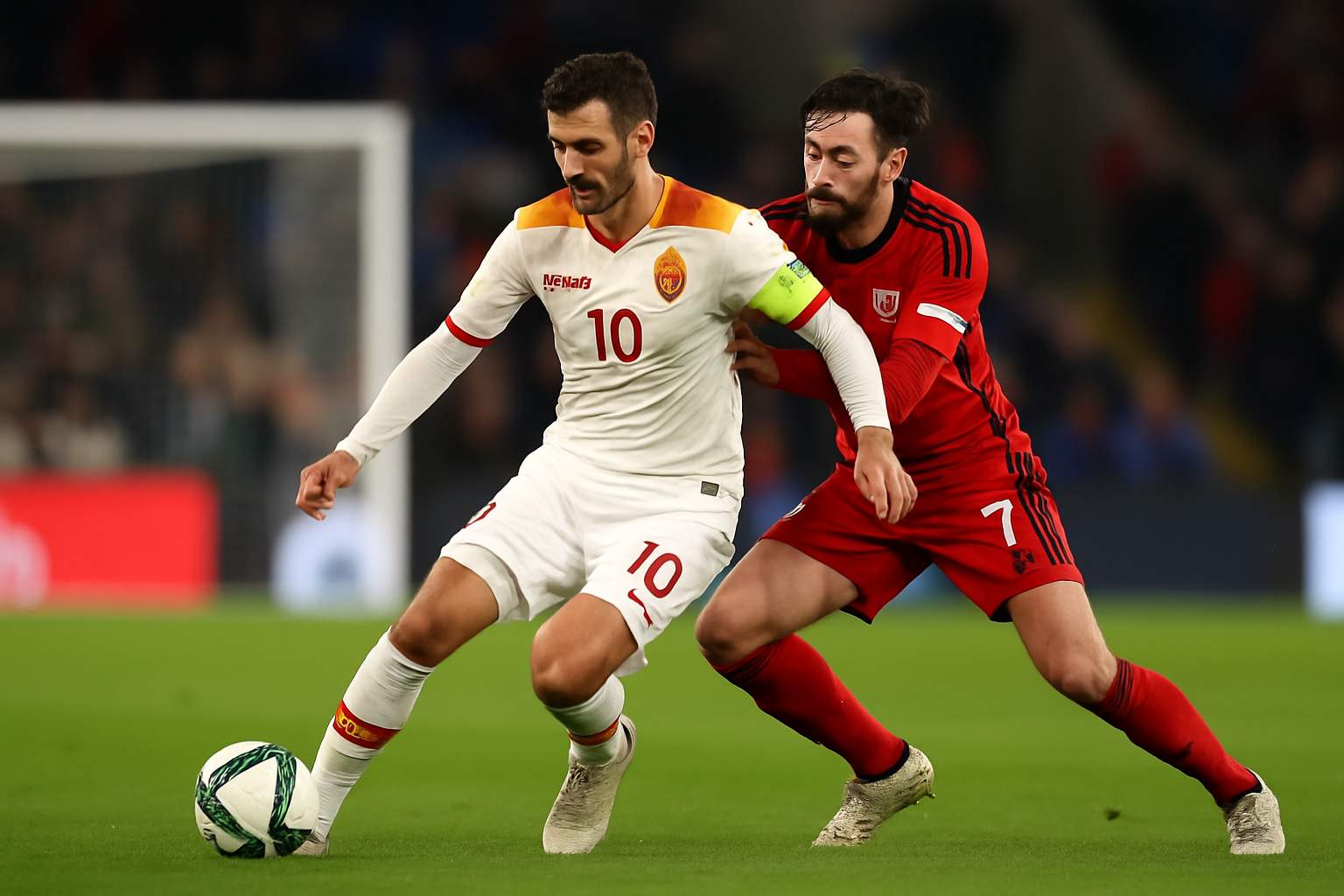 Faroe Islands vs Montenegro prediction