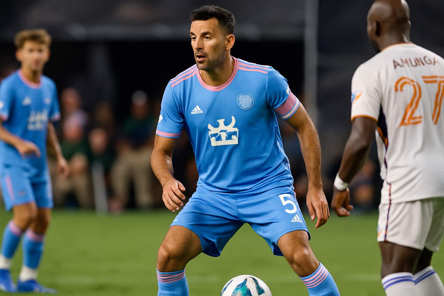 FC Cincinnati vs. Inter Miami – prediction, odds & betting tips 23/11/2025