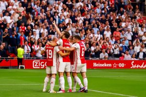 FC Volendam vs Ajax prediction