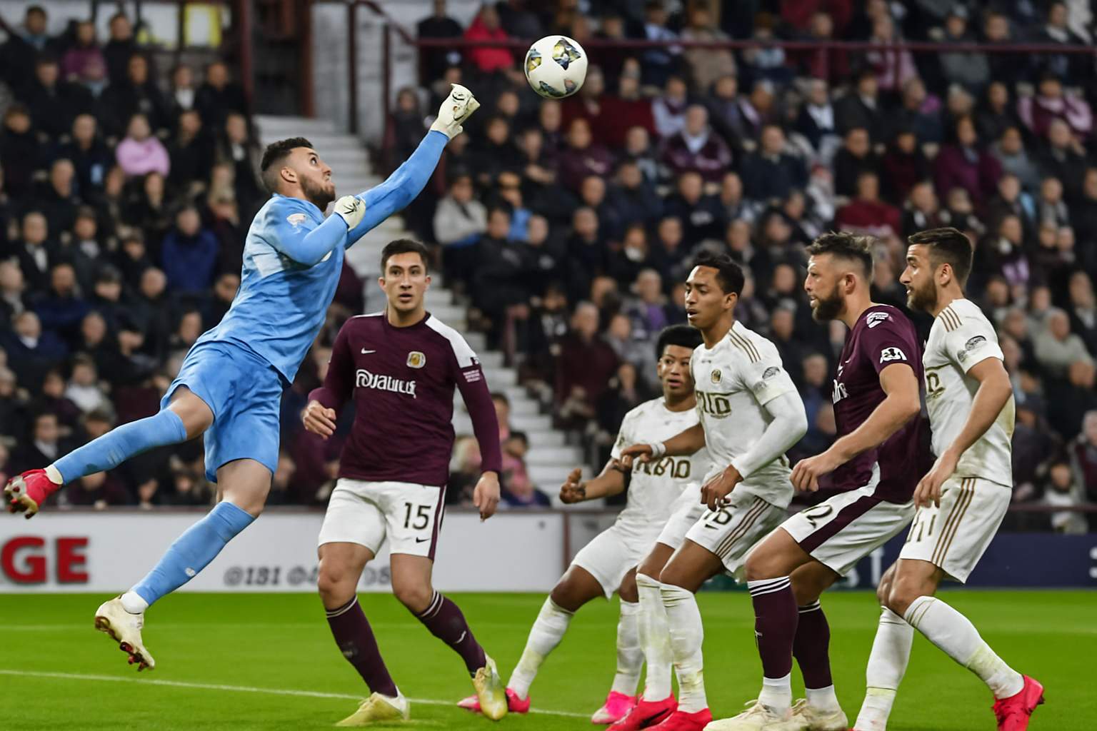 FCSB vs Aberdeen Prediction 1