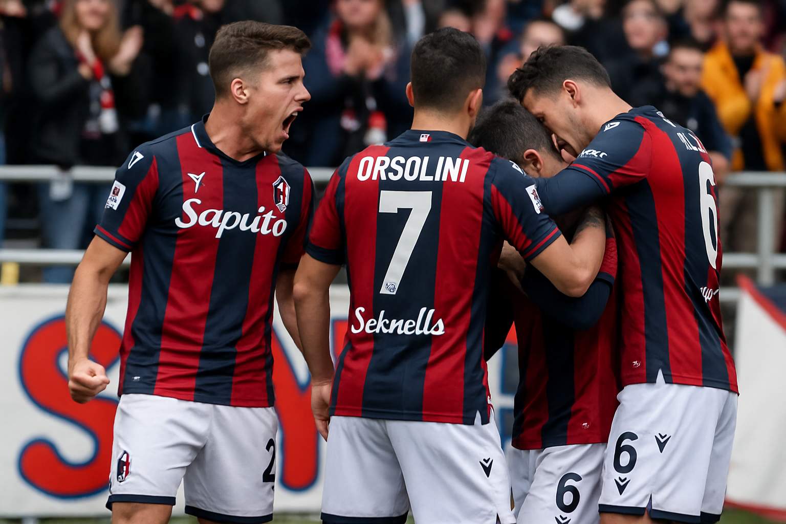 FCSB vs Bologna prediction