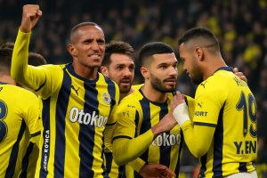 Fenerbahce vs Feyenoord predictions