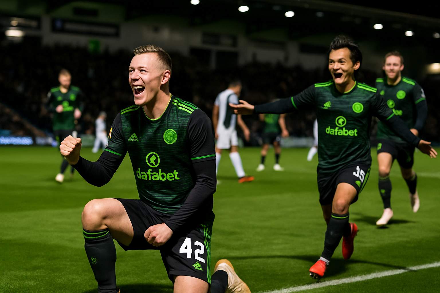 Feyenoord vs Celtic prediction, odds & betting tips 27/11/2025