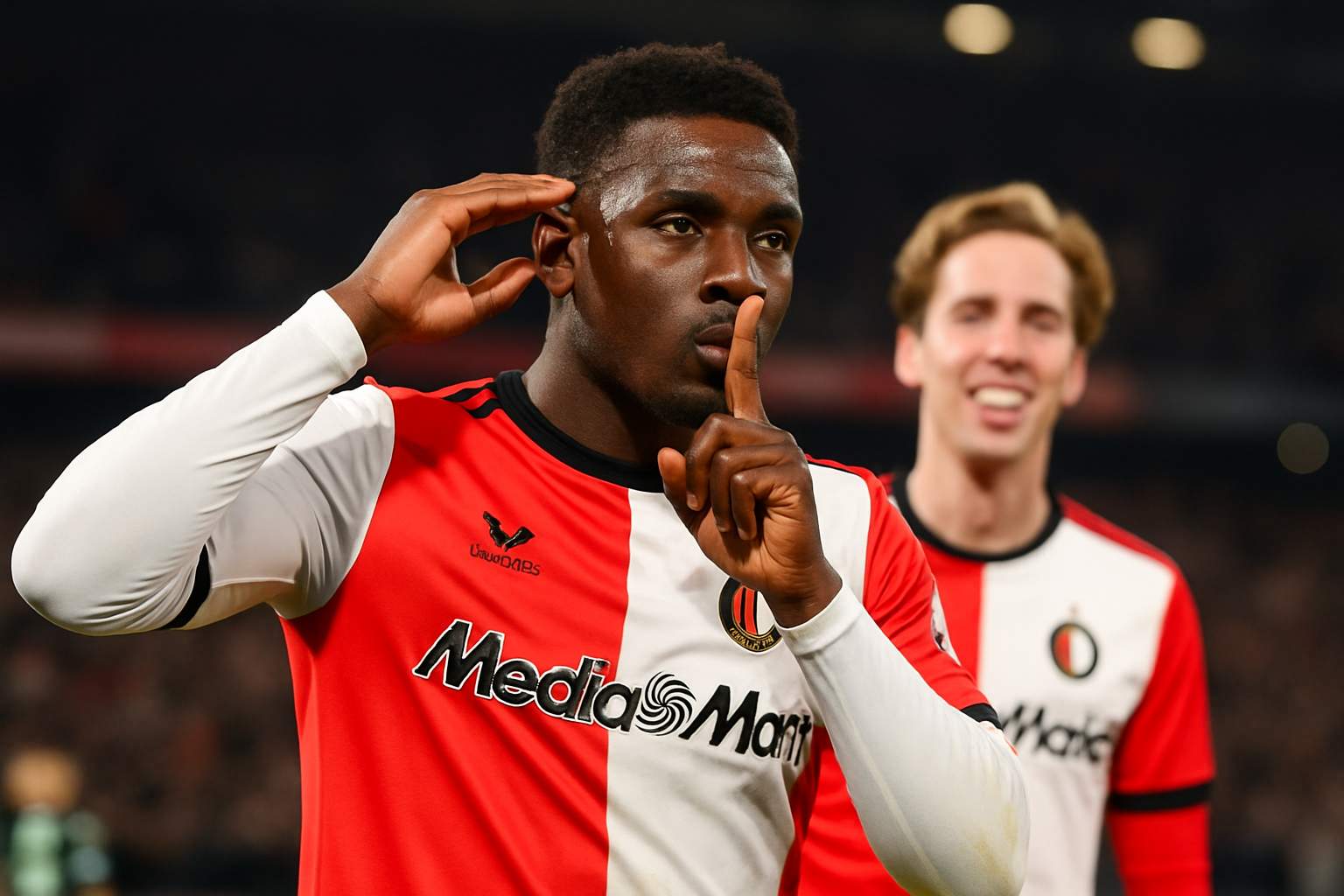 Feyenoord vs Fortuna Sittard predictions