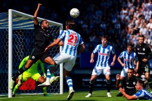 Feyenoord vs Heerenveen prediction