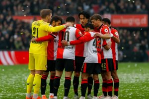 Feyenoord vs Volendam prediction