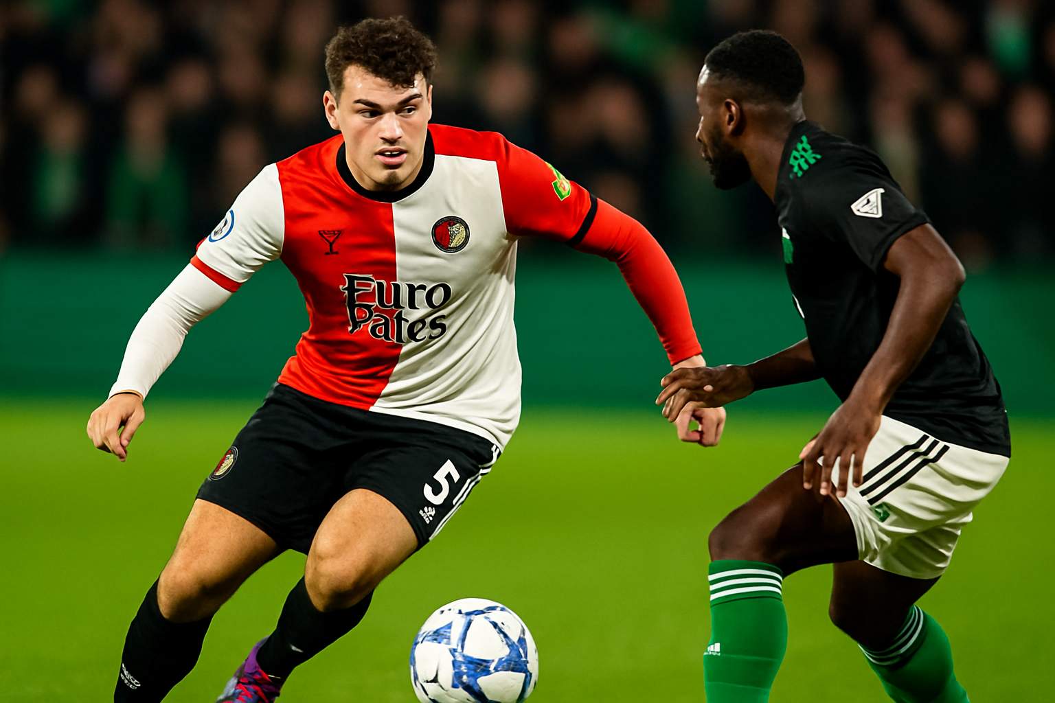 Feyenoord vs Zwolle prediction, odds & betting tips – 06/12/2025