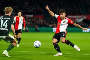 Feyernood vs Aston Villa prediction