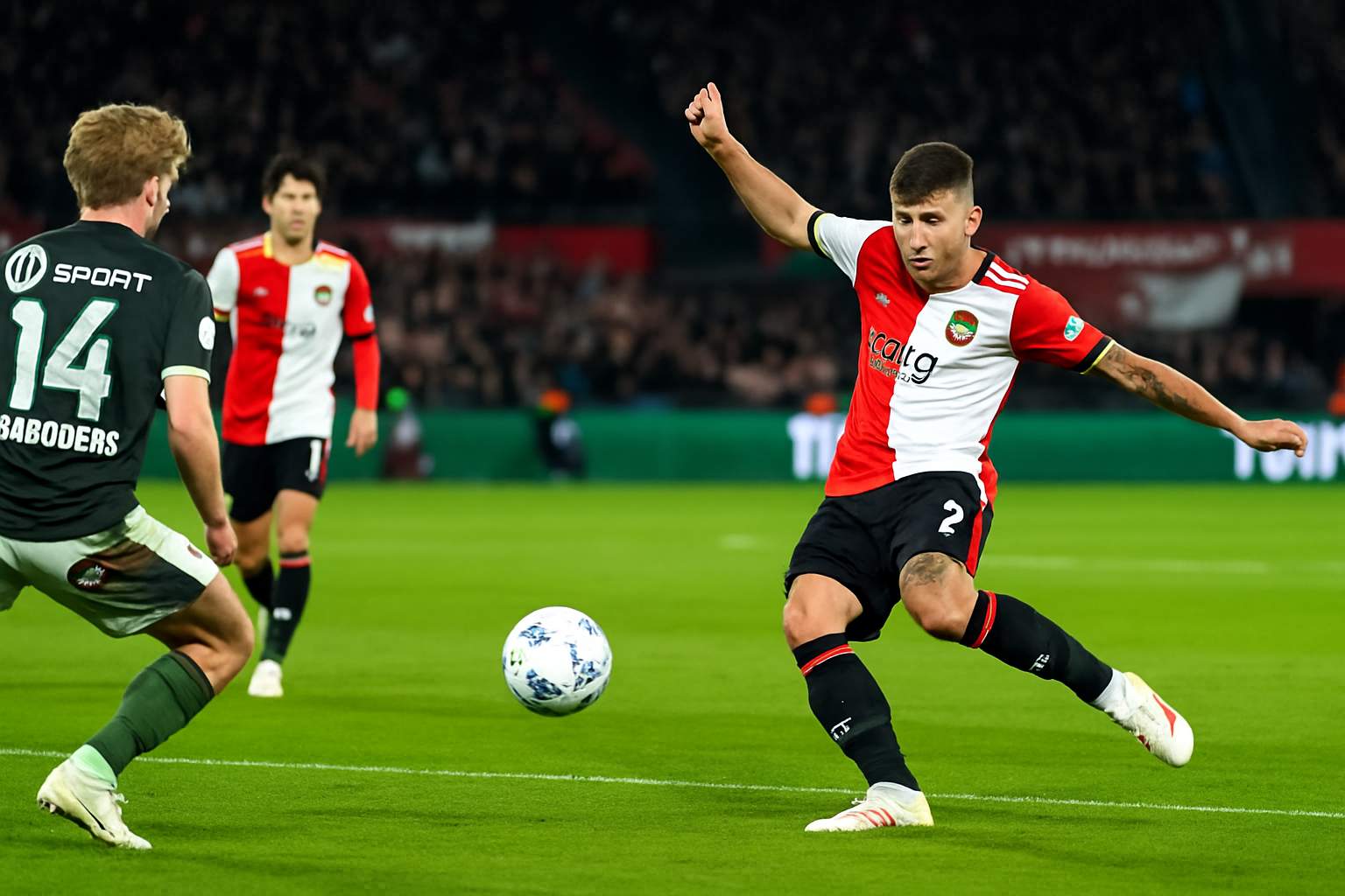 Feyernood vs Aston Villa prediction