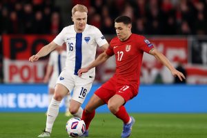 Finland vs Lithuania prediction