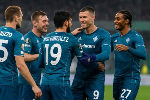 Fiorentina vs AEK Athens prediction, odds & betting tips – 27/11/2025