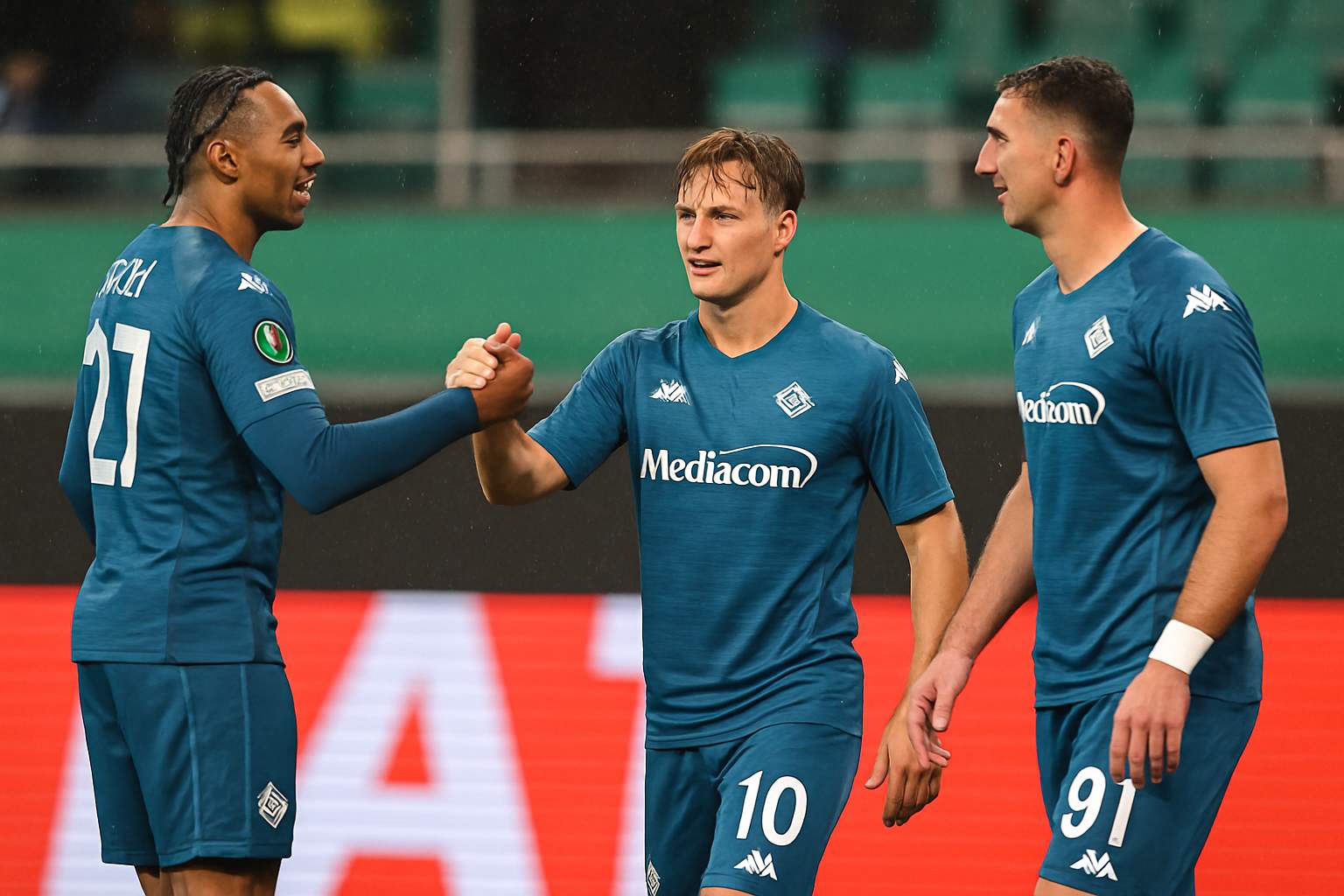 Fiorentina vs Dynamo Kiev prediction, odds & betting tips – 11/12/2025