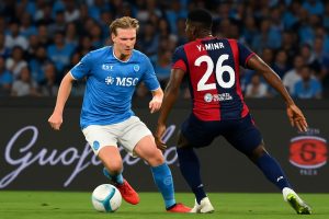 Fiorentina vs Napoli prediction
