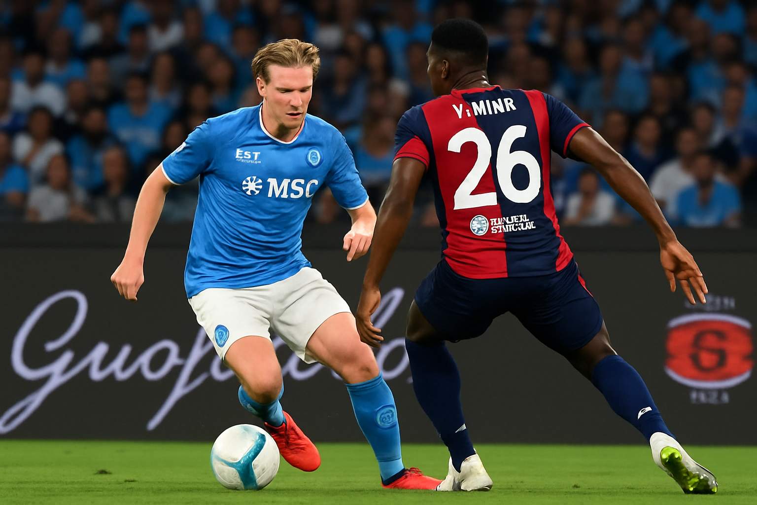 Fiorentina vs Napoli prediction