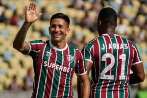 Fluminense vs Bahia predictions
