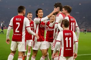 Fortuna Sittard vs Ajax prediction, odds & betting tips – 06/12/2025