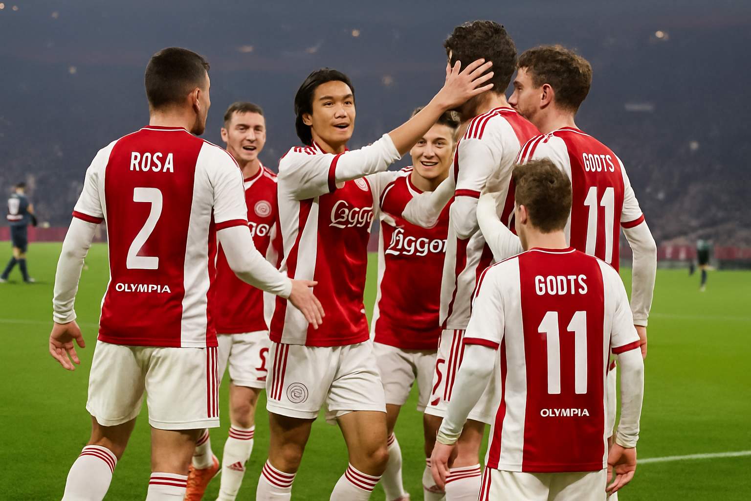 Fortuna Sittard vs Ajax prediction, odds & betting tips – 06/12/2025