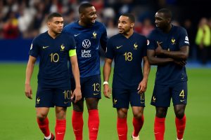 France vs Azerbaijan prediction