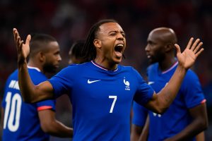 France vs Iceland predictions