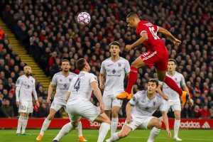 Frankfurt vs Liverpools prediction