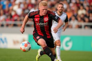 Frankfurt vs Werder Bremen prediction, odds & betting tips – 23/08/2025