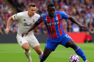 fredrikstad vs crystal palace prediction
